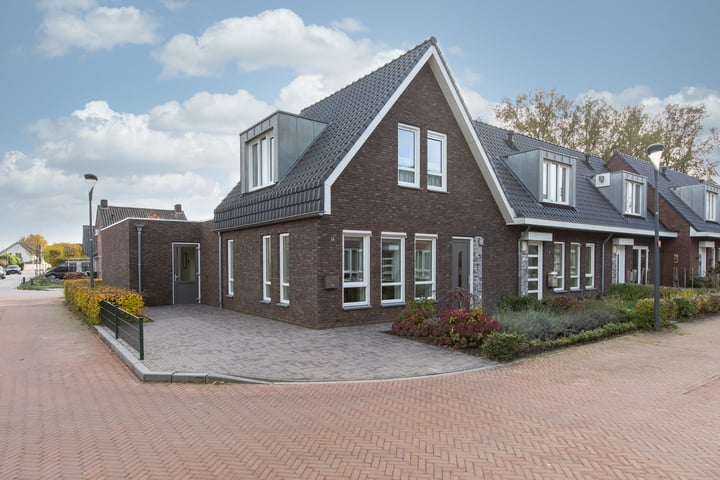 Cedric Mardonstraat 1