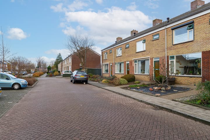 Foto 2 van Bentlaken 27