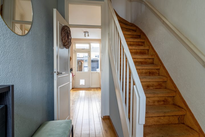 Foto 3 van Bentlaken 27