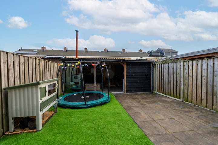 Photo 22 of Bentlaken 27