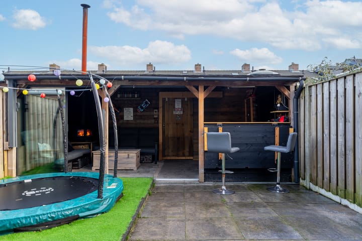 Photo 23 of Bentlaken 27