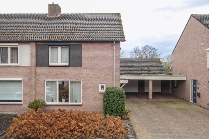 Foto 2 van De Meulencamp 25