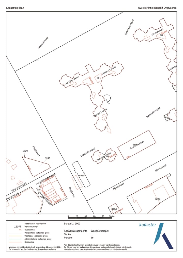 Photo 22 of Gouden Leeuw 907