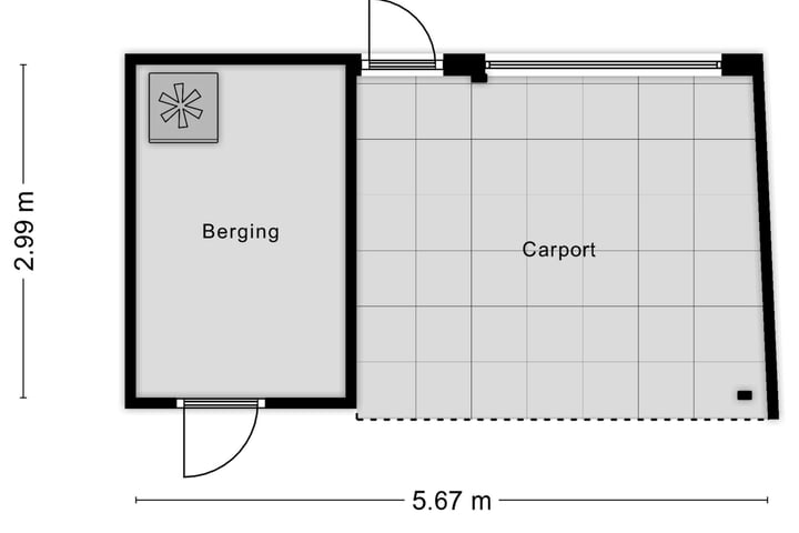 View photo 35 of Wikketuin 6