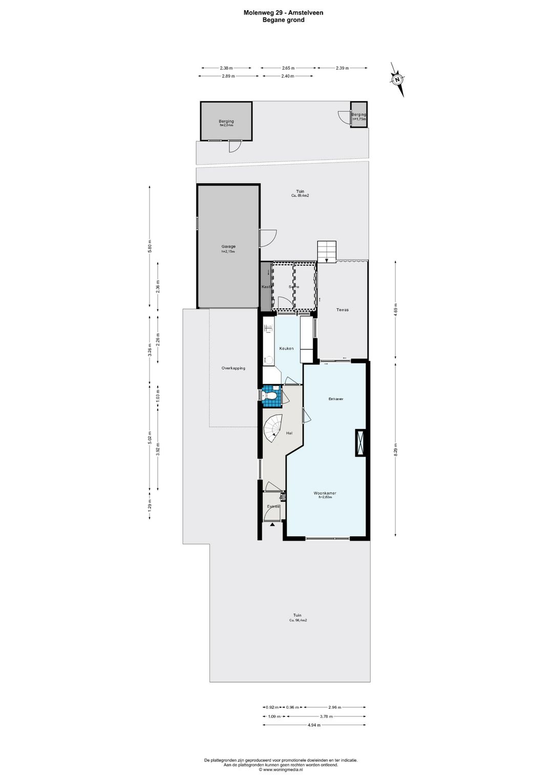 Foto 31 van Molenweg 29