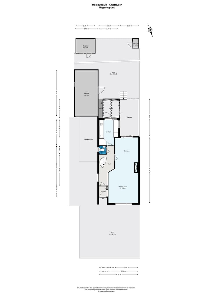 Foto 31 van Molenweg 29