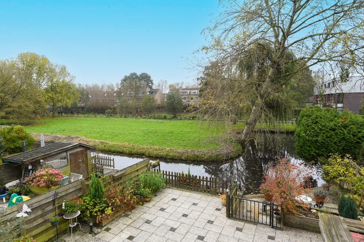 Foto 2 van Jan Campertlaan 2