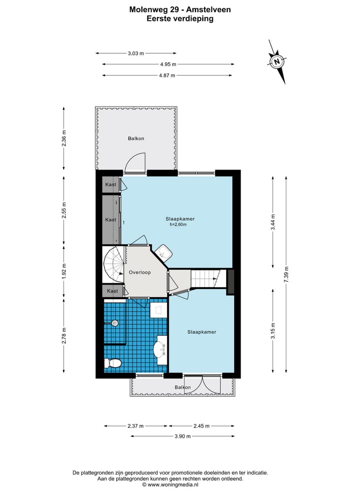 Foto 32 van Molenweg 29