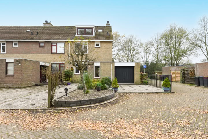 Foto 3 van Jan Campertlaan 2