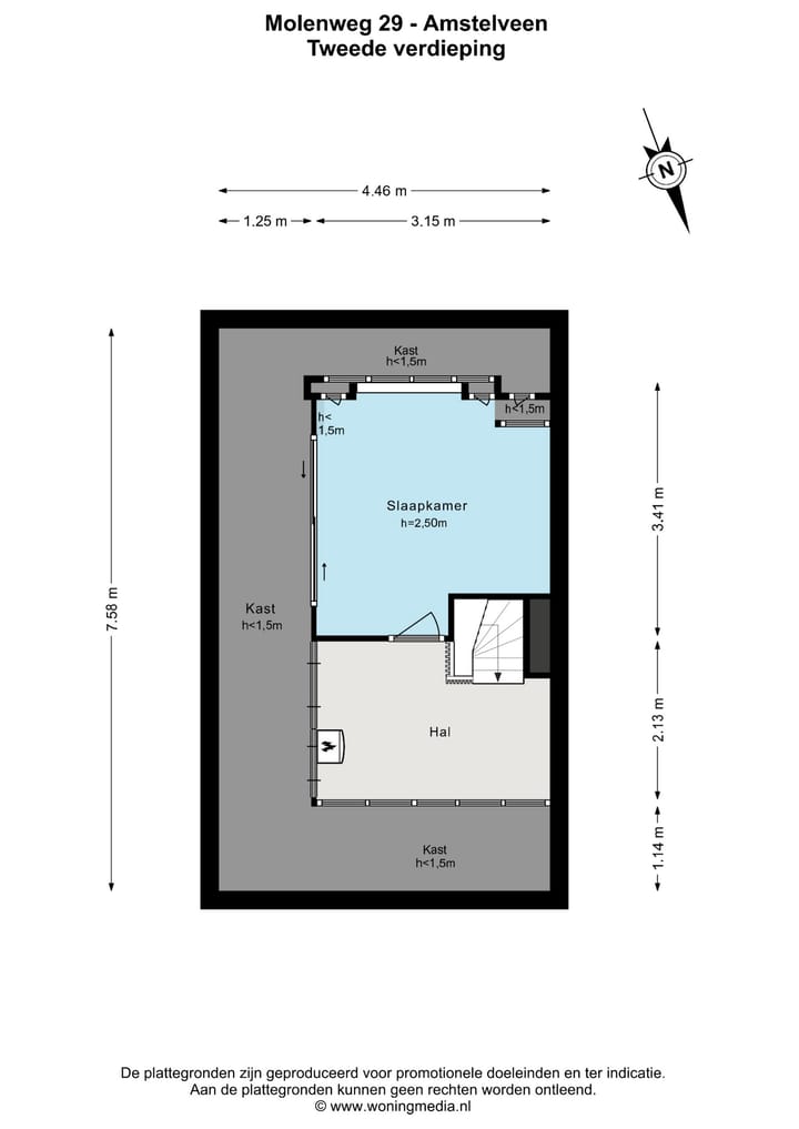 Foto 33 van Molenweg 29