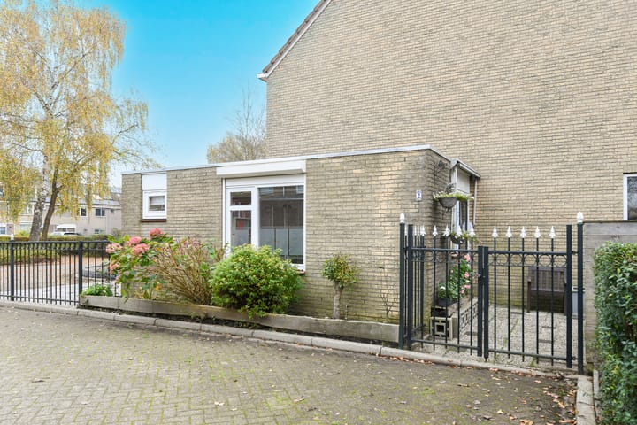 Foto 4 van Jan Campertlaan 2