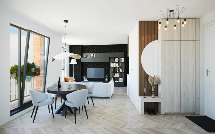 Foto 5 van Prins Bernhardstraat 110