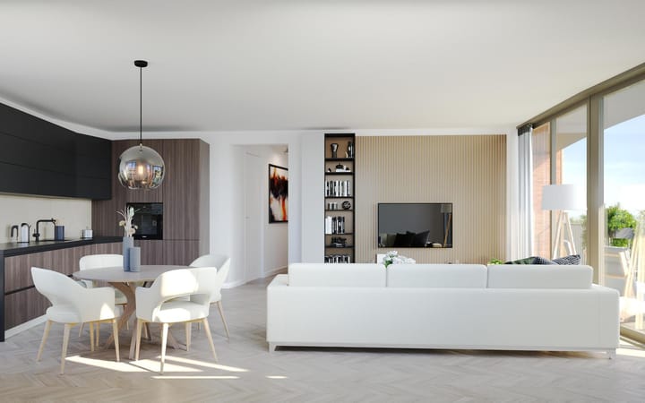 Foto 6 van Prins Bernhardstraat 110