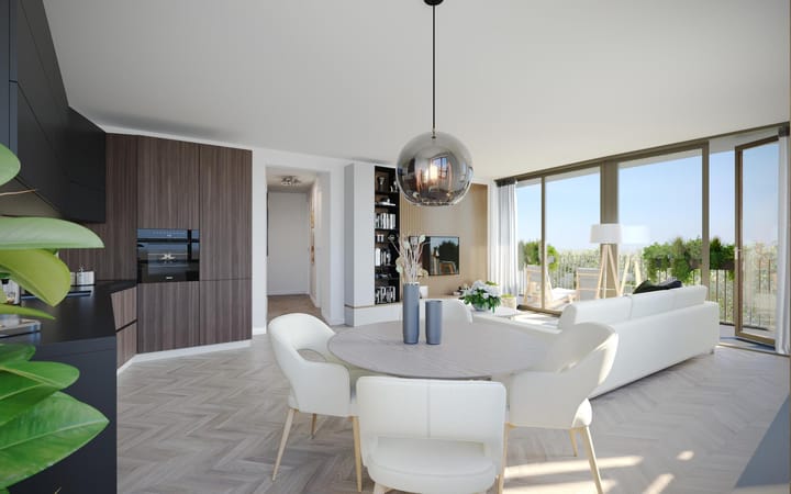 Foto 7 van Prins Bernhardstraat 110