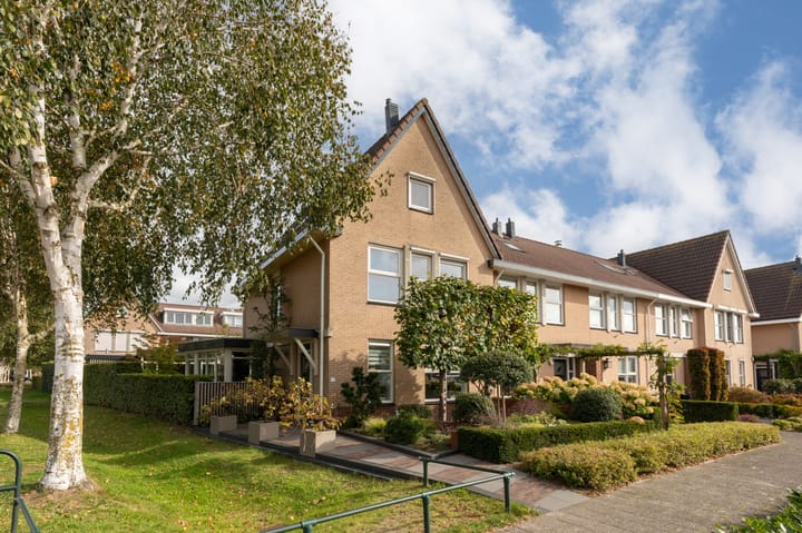 Foto 5 van Zomertuin 27