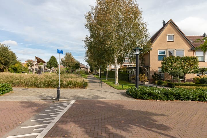 Foto 6 van Zomertuin 27