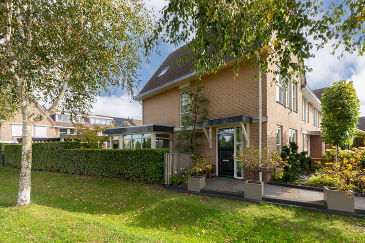 Foto 7 van Zomertuin 27