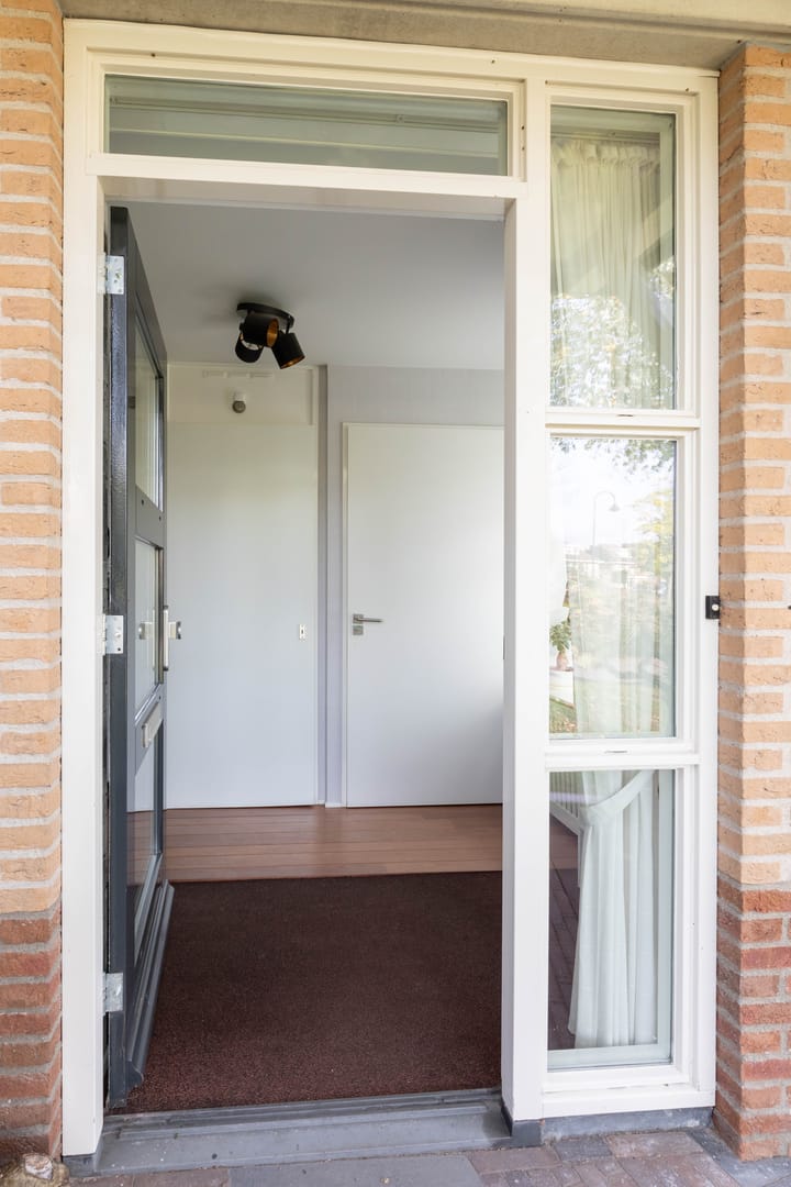 Foto 9 van Zomertuin 27