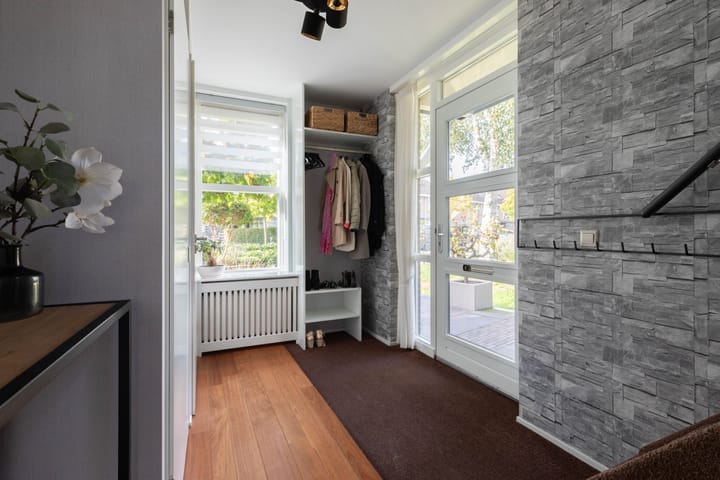 Foto 10 van Zomertuin 27