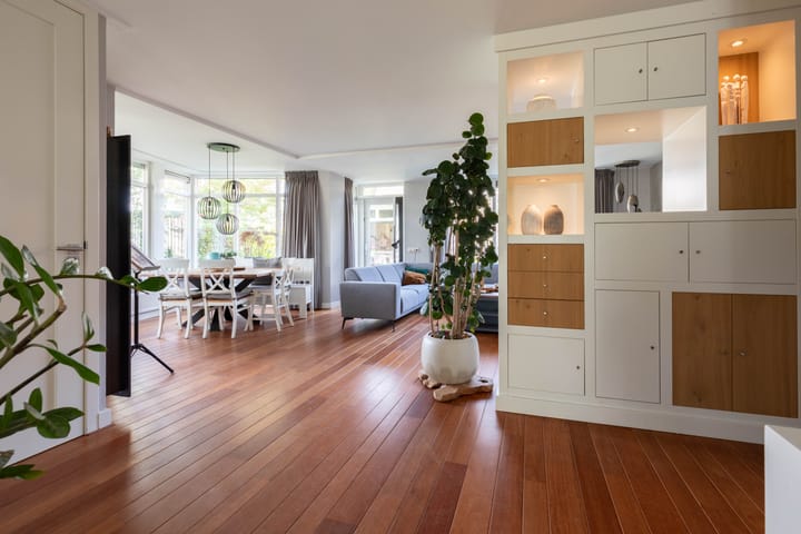 Foto 12 van Zomertuin 27