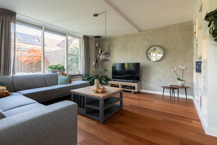 Foto 14 van Zomertuin 27