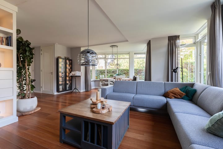 Foto 16 van Zomertuin 27