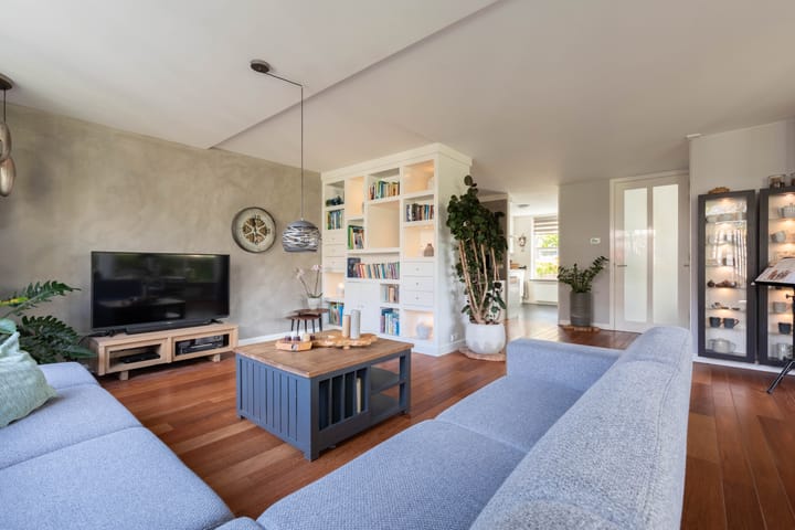 Foto 18 van Zomertuin 27