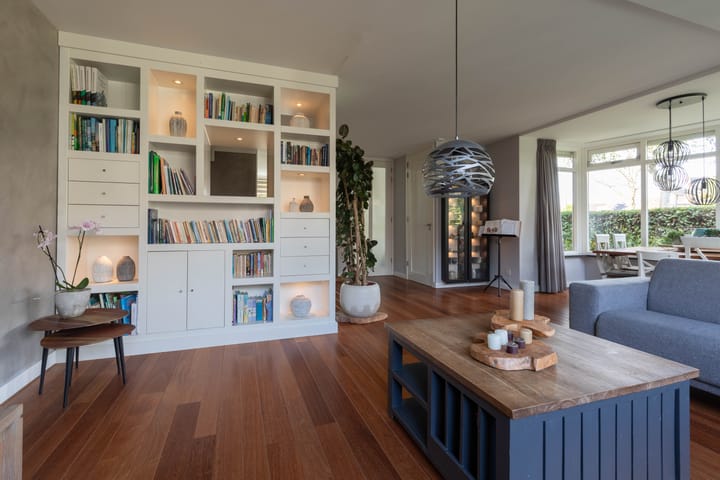 Foto 15 van Zomertuin 27