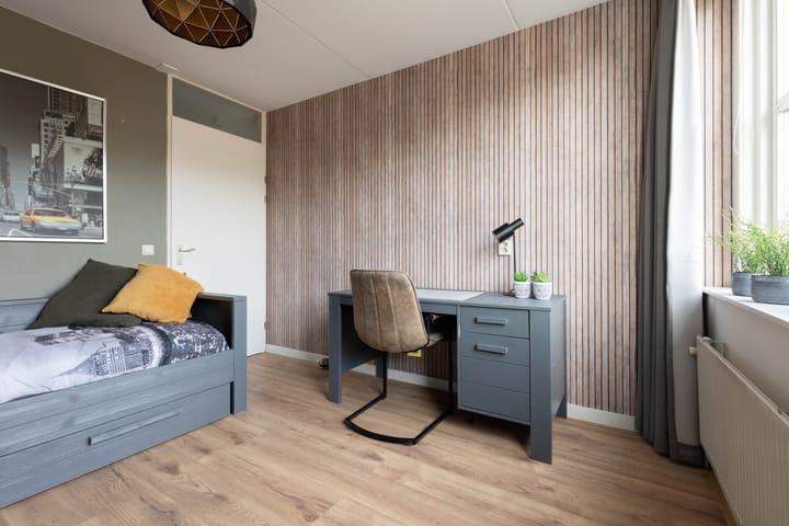 Foto 25 van Zomertuin 27