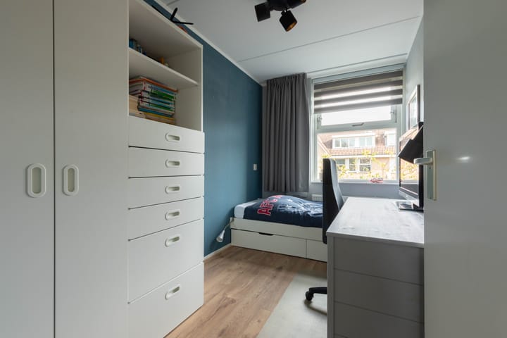 Foto 26 van Zomertuin 27