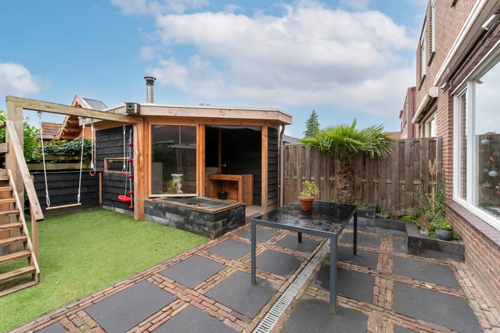 Foto 2 van D.S. van Schuppenstraat 21