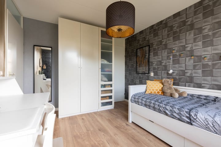 Foto 27 van Zomertuin 27