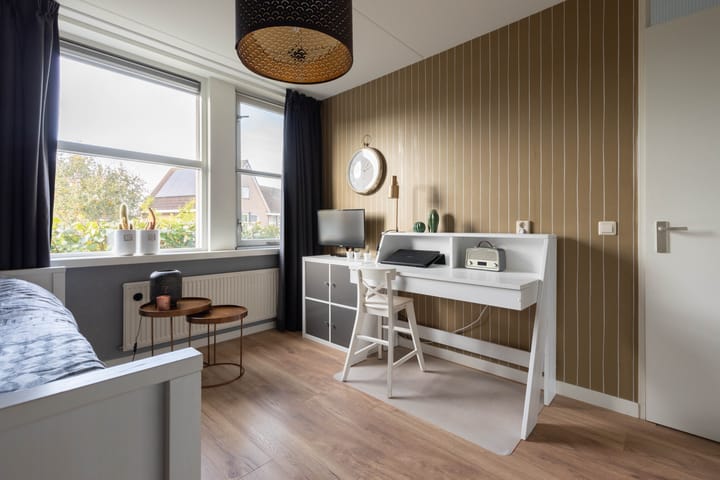 Foto 28 van Zomertuin 27