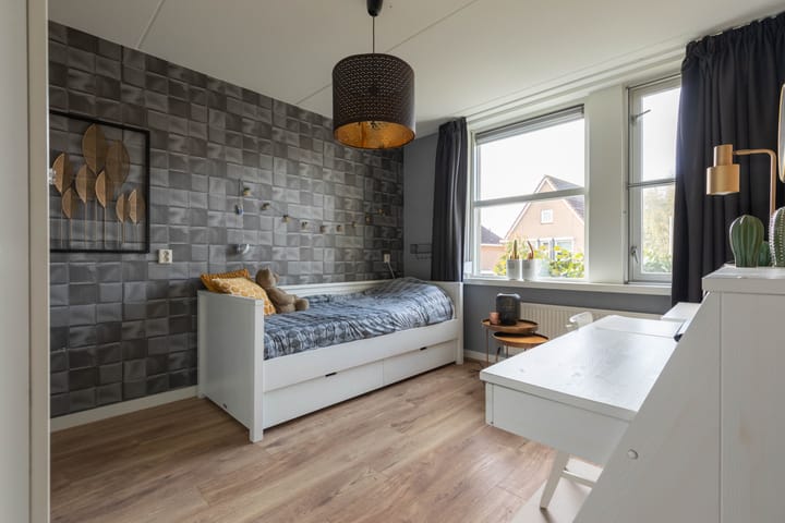 Foto 29 van Zomertuin 27