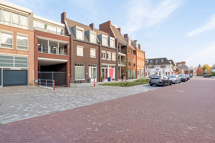 Bekijk foto 3 van Hoogstraat 2-H