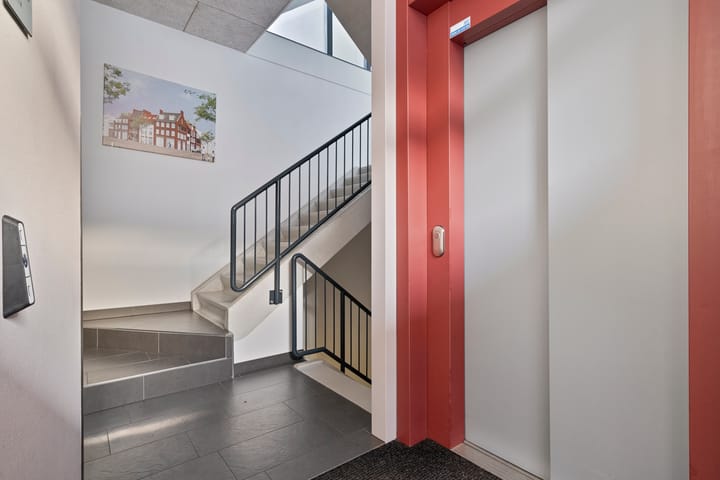 Foto 5 van Hoogstraat 2-H