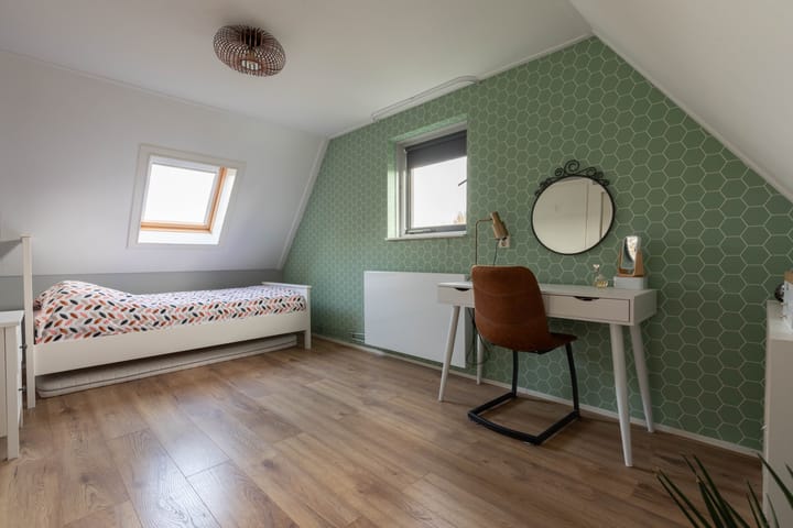 Foto 38 van Zomertuin 27