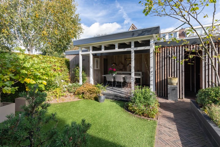 Foto 42 van Zomertuin 27