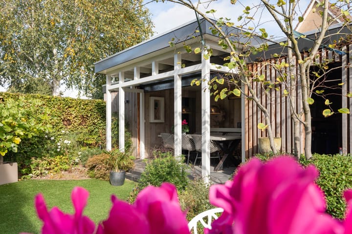 Foto 43 van Zomertuin 27