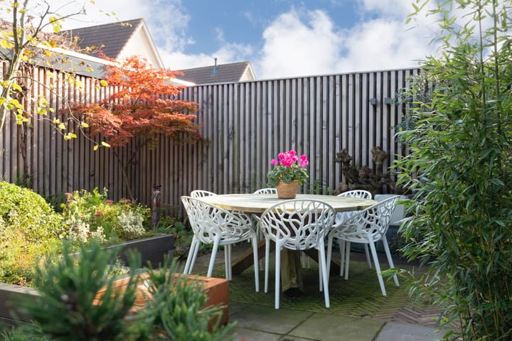 Foto 44 van Zomertuin 27