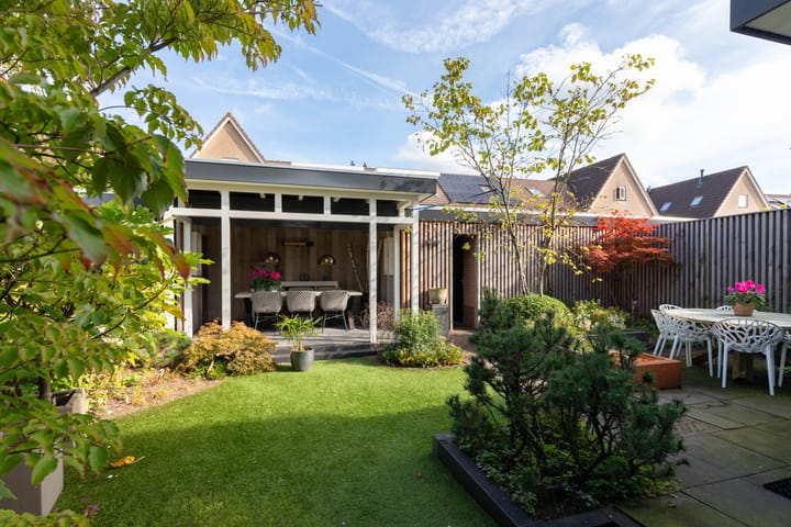 Foto 45 van Zomertuin 27