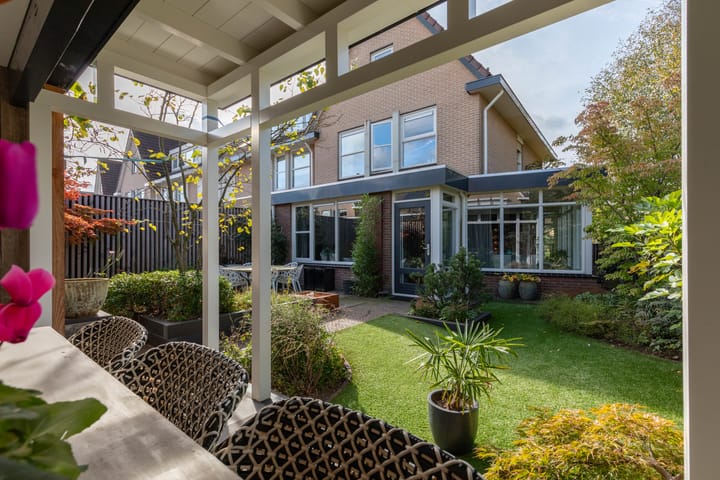 Foto 46 van Zomertuin 27