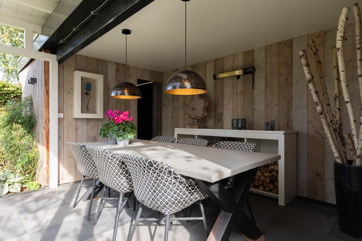 Foto 47 van Zomertuin 27