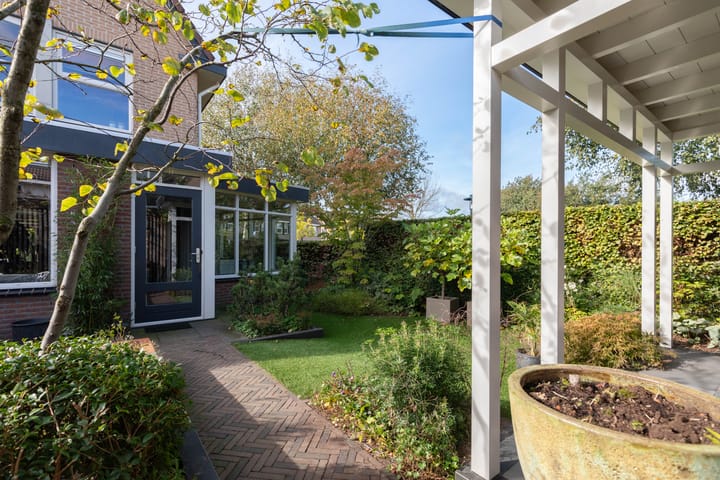 Foto 48 van Zomertuin 27