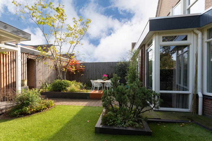 Foto 49 van Zomertuin 27