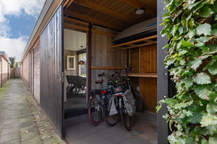 Foto 50 van Zomertuin 27