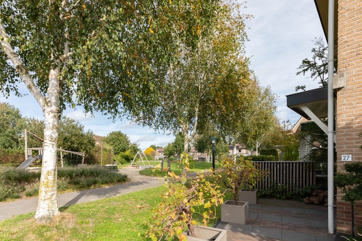 Foto 52 van Zomertuin 27