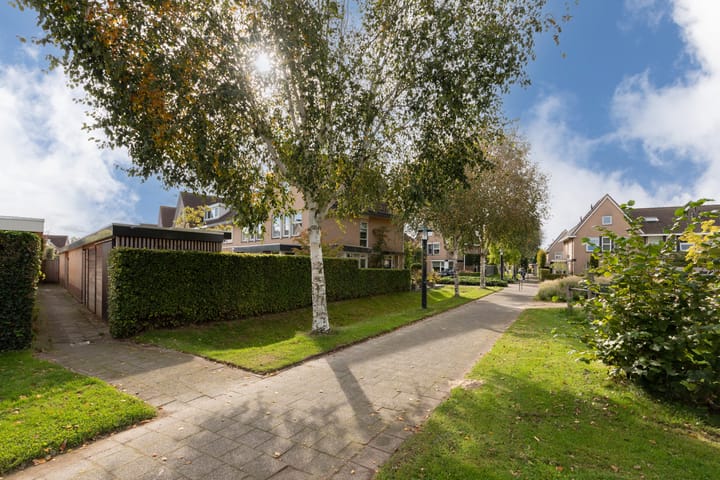 Foto 53 van Zomertuin 27