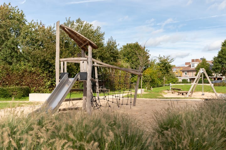 Foto 54 van Zomertuin 27