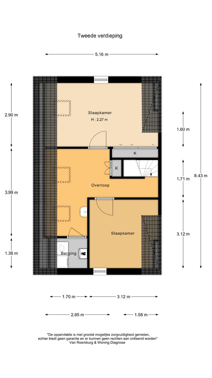 Foto 57 van Zomertuin 27
